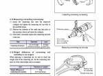 repair manual Cat Lift Trucks DP60, DP70, DP70E S6S-T Diesel Engine Service Manual PDF - 4