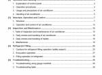 repair manual Cat Lift Trucks DP60, DP70, DP80, DP90 Service Manual+Operation Manual PDF - 1
