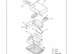 repair manual Cat Lift Trucks DP60, DP70, DP80, DP90 Service Manual+Operation Manual PDF - 3