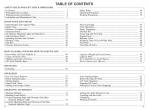 repair manual Cat Lift Truck DP70E Operation & Maintenance Manual PDF - 1