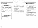 repair manual Cat Lift Truck DP70E Operation & Maintenance Manual PDF - 2