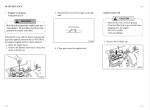 repair manual Cat Lift Truck DP70E Operation & Maintenance Manual PDF - 3