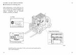 repair manual Cat Lift Truck DP70E Operation & Maintenance Manual PDF - 6