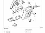 repair manual Cat Lift Trucks DP80, DP90 Chassis & Mast Service Manual PDF - 3
