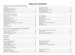 repair manual Cat Lift Trucks DP80, DP90 Operation & Maintenance Manual PDF - 1