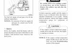 repair manual Cat Lift Trucks DP80, DP90 Operation & Maintenance Manual PDF - 4