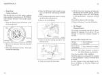 repair manual Cat Lift Trucks DP80, DP90 Operation & Maintenance Manual PDF - 6