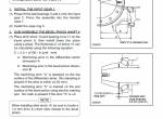 repair manual Cat Lift Trucks E7000, E8000, E10000, E12000 Service Manual PDF - 4