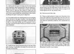 repair manual Cat Lift Trucks E7000, E8000, E10000, E12000 Service Manual PDF - 6