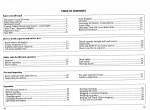 repair manual Cat Lift Trucks EC15, 3000LB Operation & Maintenance Manual PDF - 1