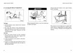 repair manual Cat Lift Trucks EC15, 3000LB Operation & Maintenance Manual PDF - 2