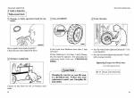 repair manual Cat Lift Trucks EC15, 3000LB Operation & Maintenance Manual PDF - 3