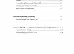 repair manual Cat Lift Trucks EV100ZX SCR Motor Controller Control Service Manual PDF - 2