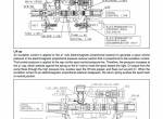 repair manual Cat Lift Trucks GP/DP15N, GP/DP18N, GP/DP20CN, GP/DP20N, GP/DP25N, GP/DP30N, GP/DP35N Service Manual - 6