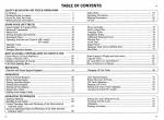 repair manual Cat Lift Trucks GP, GPE, DP Series Operation & Maintenance Manual PDF - 1