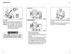 repair manual Cat Lift Trucks GP, GPE, DP Series Operation & Maintenance Manual PDF - 3