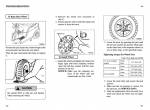 repair manual Cat Lift Trucks GP, GPE, DP Series Operation & Maintenance Manual PDF - 5
