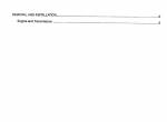repair manual Cat Lift Trucks GP15/18/20/25/30/35, DP20/25/30/35 Power Train Service Manual PDF - 1