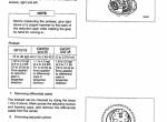 repair manual Cat Lift Trucks GP15/18/20/25/30/35, DP20/25/30/35 Power Train Service Manual PDF - 3