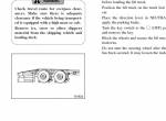 repair manual Cat Lift Trucks GP15/18/20K/20K-HP/25K/25K-HP/30K/35K, DP20K/25K/30K/35K Operation & Maintenance PDF - 4