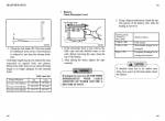 repair manual Cat Lift Trucks GP15/18/20K/20K-HP/25K/25K-HP/30K/35K, DP20K/25K/30K/35K Operation & Maintenance PDF - 5