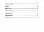 repair manual Cat Lift Trucks GP15, GP18, GP20, GP25, GP30, GP35, DP15, DP18, DP20, DP25, DP30, DP35 Service PDF - 1