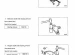 repair manual Cat Lift Trucks GP15, GP18, GP20, GP25, GP30, GP35, DP20, DP25, DP30, DP35 Service Manual PDF - 3
