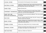 repair manual Cat Lift Trucks GP15K/18K/20K/20KHP/25K/25KHP/30K/35K, DP20K/25K/30K/35K Service Manual PDF - 1