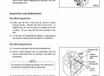 repair manual Cat Lift Trucks GP15K/18K/20K/20KHP/25K/25KHP/30K/35K, DP20K/25K/30K/35K Service Manual PDF - 3