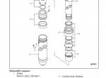 repair manual Cat Lift Trucks GP15K-GP35K, DP15K-DP35K Chassis&Mast, AC Service Manual PDF - 6