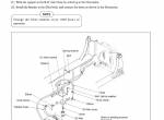 repair manual Cat Lift Trucks GP15K to GP35K, DP20K to DP35K Options Supplement Service Manual PDF - 2