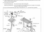 repair manual Cat Lift Trucks GP15K to GP35K, DP20K to DP35K Options Supplement Service Manual PDF - 4
