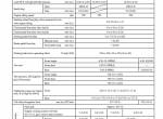repair manual Cat Lift Trucks GP15N to GP35AN, GPE15N to 35AN, DP15N to DP35AN, Chassis & Mast MC/FC Service PDF - 6