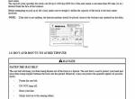 repair manual Cat Lift Trucks GP15N to GP35N, DP20N to DP35N, GP15NM to GP35NM, DP20NM to DP35NM Operation PDF - 4