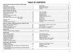 repair manual Cat Lift Trucks GP15N to GP35N, GPE15N to GPE35N, DP15N to DP35N, FC/MC Operation & Maintenance PDF - 1