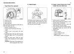 repair manual Cat Lift Trucks GP15N to GP35N, GPE15N to GPE35N, DP15N to DP35N, FC/MC Operation & Maintenance PDF - 4
