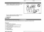 repair manual Cat Lift Trucks GP20S, GP25S, GP30S, DP20HS, DP25HS, DP30HS Operation & Maintenance Manual PDF - 5