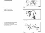 repair manual Cat Lift Trucks GP20S, GP25S, GP30S, DP20HS, DP25HS, DP30HS Operation & Maintenance Manual PDF - 6