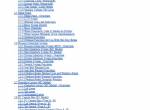 repair manual Cat Lift Trucks GP40/45/50C/50/55N1, DP40/45/50C/50/55NM1 Operation & Maintenance Manual PDF - 2