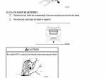 repair manual Cat Lift Trucks GP40/45/50C/50/55N1, DP40/45/50C/50/55NM1 Operation & Maintenance Manual PDF - 5