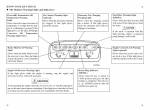 repair manual Cat Lift Trucks GP40, GPL40, GP45, GP50; DP40, DPL40, DP45, DP50 Operation & Maintenance Manual PDF - 1