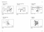 repair manual Cat Lift Trucks GP40, GPL40, GP45, GP50; DP40, DPL40, DP45, DP50 Operation & Maintenance Manual PDF - 5