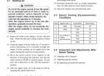 repair manual Cat Lift Trucks S6S Diesel Engine Service Manual PDF - 4