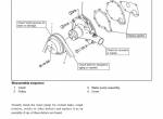 repair manual Cat Lift Trucks S6S Diesel Engine Service Manual PDF - 5