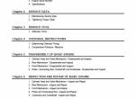 repair manual Cat Lift Trucks S6S-T Diesel Engine Service Manual PDF - 1