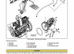 repair manual Cat Lift Trucks S6S-T Diesel Engine Service Manual PDF - 4