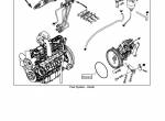 repair manual Cat Lift Trucks S6S-T Diesel Engine Service Manual PDF - 5