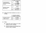repair manual Caterpillar DP80, DP90 Chassis Mast Service Manual PDF - 5
