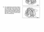 repair manual Caterpillar DP80, DP90 Chassis Mast Service Manual PDF - 6