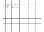 spare parts catalog Cummins Engine QSB4.5 Parts Manual PDF - 4